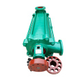 Horizontal multistage centrifugal high pressure agricultural irrigation water pump